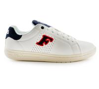Zapatillas de deporte Fila Crosscourt 2 NT Patch para hombre blancas 43