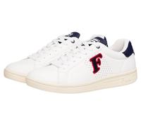 Zapatillas de deporte Fila Crosscourt 2 NT Patch para hombre blancas 45