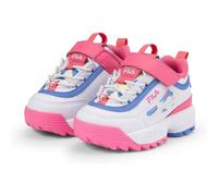 Zapatillas de deporte Fila Disruptor para niña color 19
