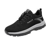 Zapatillas de Deporte Hombre, Zapatillas On Hombre Zapatos con Forro Lana otoño Invierno Botas Casuales cálidas con Suelas Antideslizantes cómodas