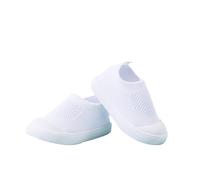 Zapatillas de deporte niños niñas Calzado transpirable para niña Diseño moderno y sencillo versátil uso Práctico el día a transpirables sencillos casuales al aire libre escuela correr caminar viajes#Z