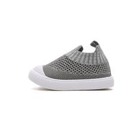 Zapatillas de deporte niños niñas Calzado transpirable para niña Diseño moderno y sencillo versátil uso Práctico el día a transpirables sencillos casuales al aire libre escuela correr caminar viajes#Z