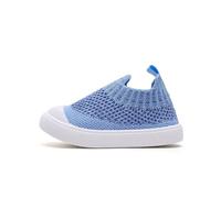 Zapatillas de Deporte niños niñas Calzado Transpirable para niña Diseño Moderno y Sencillo versátil Uso Práctico el día a Transpirables Sencillos Casuales al Aire Libre Escuela Correr Caminar Viajes