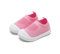 Zapatillas de Deporte niños niñas Calzado Transpirable para niña Diseño Moderno y Sencillo versátil Uso Práctico el día a Transpirables Sencillos Casuales al Aire Libre Escuela Correr Caminar Viajes