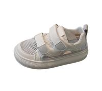 Zapatillas de Deporte niños niñas Zapatos de Trekking Antideslizante y Transpirable Minimalistas Sneakers Unisex-niños Diseño Moderno y Plano Zapatos Deportivos Niños Niñas Diseño Transpirable Activo