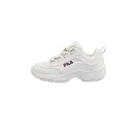 Zapatillas de deporte para chicas Fila Strada Low 34