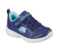 Zapatillas de deporte para chicas Skechers Skech-Stepz 2.0 - Easy Peasy 21