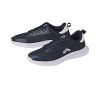 Zapatillas de deporte para hombre - Azul#Tallas:44. Talla