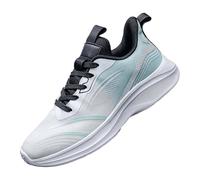 Zapatillas de deporte para hombre con cordones - zapatillas anchas