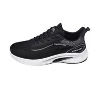 Zapatillas de deporte para hombre de malla para correr, zapatillas ortopédicas, zapatillas deportivas transpirables, zapatos de entrenamiento de verano, zapatos de entrenamiento al aire libre
