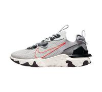 Zapatillas de deporte para hombre DR8611-001 Nike React Vision SC Grey Fog...