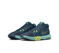 Zapatillas de deporte para hombre FB2239-402 Nike LeBron Witness 8 Armory...