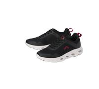 Zapatillas de deporte para hombre - Negro#Tallas:45. Talla