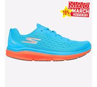 Skechers Go Run Ride 9 Hombre Running Gimnasio Ejercicio SPORTS Zapatos Azul