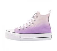 Zapatillas de deporte para mujer British Knights Kaya Mid 37