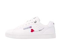 Zapatillas de deporte para mujer British Knights Mist 37