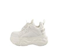 Zapatillas de deporte para mujer Buffalo Blader Matcha - Vegan Nappa/Nubuck/Mesh 40