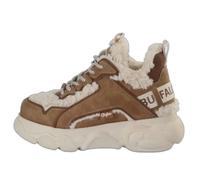 BUFFALO CLD CHAI WARM MARRON 38