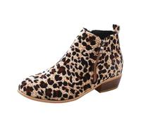 Zapatillas de deporte para mujer, con frente, cerradas, antideslizantes, sin manos, con amortiguación, alivio del dolor, transpirables, con plantilla suave, para uso diario, exterior e interior, a, 36