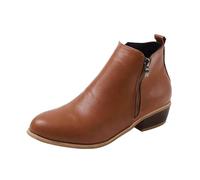 Zapatillas de deporte para mujer, con frente, cerradas, antideslizantes, sin manos, con amortiguación, alivio del dolor, transpirables, con plantilla suave, para uso diario, exterior e interior