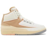 Zapatillas de deporte para mujer DX4400-118 Nike Air Jordan Air 2 Retro...