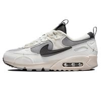 Zapatillas de deporte para mujer DZ4708-001 Nike Air Max 90 Futura Wolf Grey