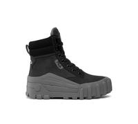 FILA Grungelution Mid Wmn, Zapatillas Mujer, Black Dark Shadow, 37 EU