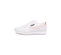 FILA Orbit Wmn, Zapatillas Mujer, Mauve Chalk, 37 EU