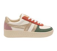 Zapatillas de deporte para mujer Gola Grandslam Quadrant 36