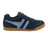 Zapatillas de deporte para mujer Gola Harrier Suede 38