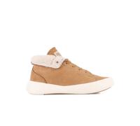 Palladium Pallanova Chukka, Sneaker Mujer, Dear Brown, 39 EU