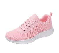 Zapatillas de deporte para mujer, planas, espolón calcáneo, diabéticos, anchas, zapatillas de correr, zapatillas de correr al aire libre, zapatos de aire para mujer, antideslizantes, para caminar