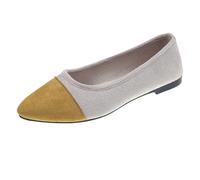 Zapatillas de deporte para mujer, planas, espolones en talón, diabéticos, anchas, en H, con plantilla suave, zapatos de tela, color sólido, zapatos anchos, informales, para fitness al aire libre