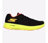 Skechers Go Run Navaja + Fitness Mujer Correr Gimnasio SPORTS Zapatos Negros