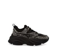 STEVE MADDEN Zapatillas deportivas bajas 'Privy' negro, Talla 39