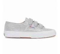 Zapatillas de deporte para mujer Superga 2750 Straps Lame 40