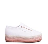Zapatillas de deporte para mujer Superga 2790 - Loud Cotw 41