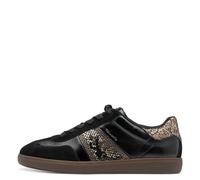 Zapatillas de deporte para mujer Tamaris cuir moderne à lacets 39