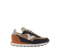 Zapatillas de deporte para mujer Victoria Astro Nylon & Contraste & Suela Dentada 37