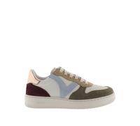 Zapatillas de deporte para mujer Victoria Madrid Serraje Multicolor 37
