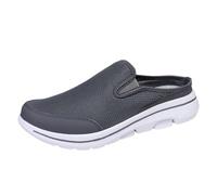 Zapatillas de deporte para mujer, zapatillas de deporte cómodas, ortopédicas, zapatos de papá para mujer, cómodas zapatillas de deporte para mujer, zapatillas deportivas ortopédicas, cómodas, sin