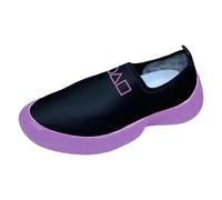 Zapatillas de deporte para mujer, zapatillas para correr, zapatos casuales, primavera nueva Europa y Estados Unidos, comercio exterior, zapatos de mujer, zapatos planos de lona para mujer, zapatos