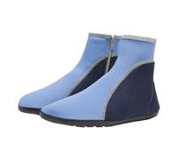 Zapatillas de deporte para mujer, zapatos largos de agua, calcetines de natación para hombre, playa, piscina, surf, barco, kayak, yoga, deportes, accesorios transpirables y de secado rápido para