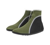 Zapatillas de deporte para mujer, zapatos largos de agua, calcetines de natación para hombre, playa, piscina, surf, barco, kayak, yoga, deportes, accesorios transpirables y de secado rápido para