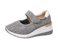 Zapatillas de deporte para mujer, zapatos ortopédicos, zapatos de salud, zapatillas de voleibol, zapatillas de deporte, trekking, zapatos de senderismo, zapatos de ocio, zapatos de verano