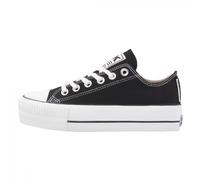 British Knights Zapatillas Kaya Low para Mujer, Negro, 37 EU