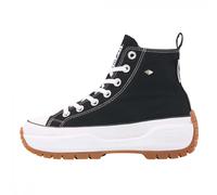 Zapatillas de deporte para mujeres British Knights Kaya Mid Fly 37