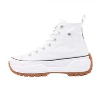 BRITISH KNIGHTS Zapatillas deportivas altas 'Kaya Fly' negro / blanco 37 negro / blanco