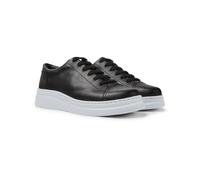 Camper Runner Up-K200508, Zapatillas Mujer, Negro (Black/White), 41 EU