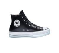 Converse Chuck Taylor All Star Platform Leather High-Top DEPORTIVAS CON PLATAFORMA Mujer